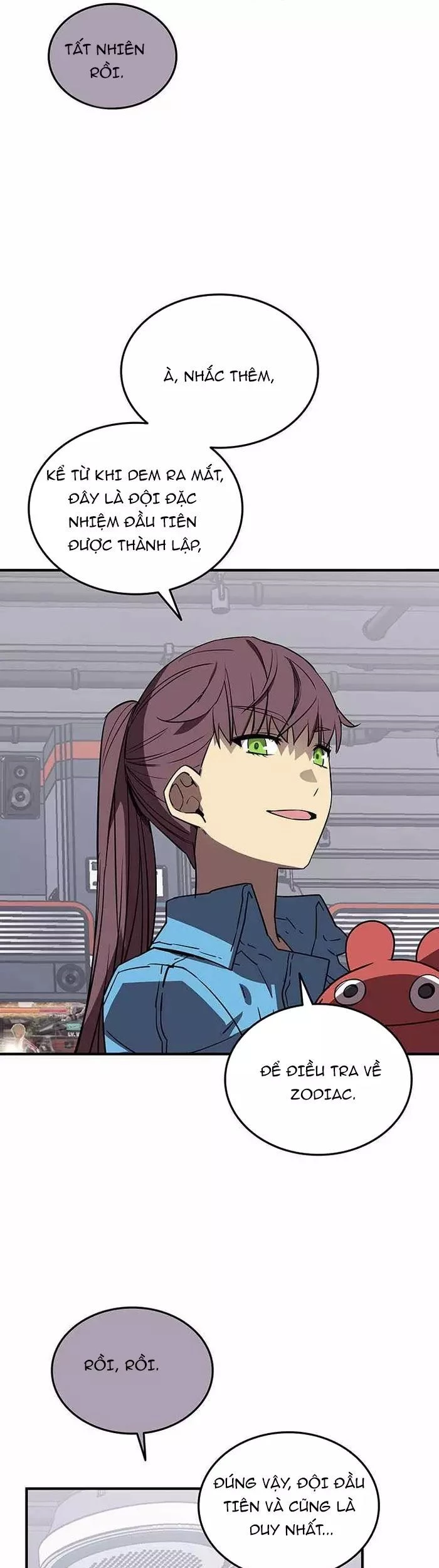 Tôi Là Lính Mới Chapter 230 - 31