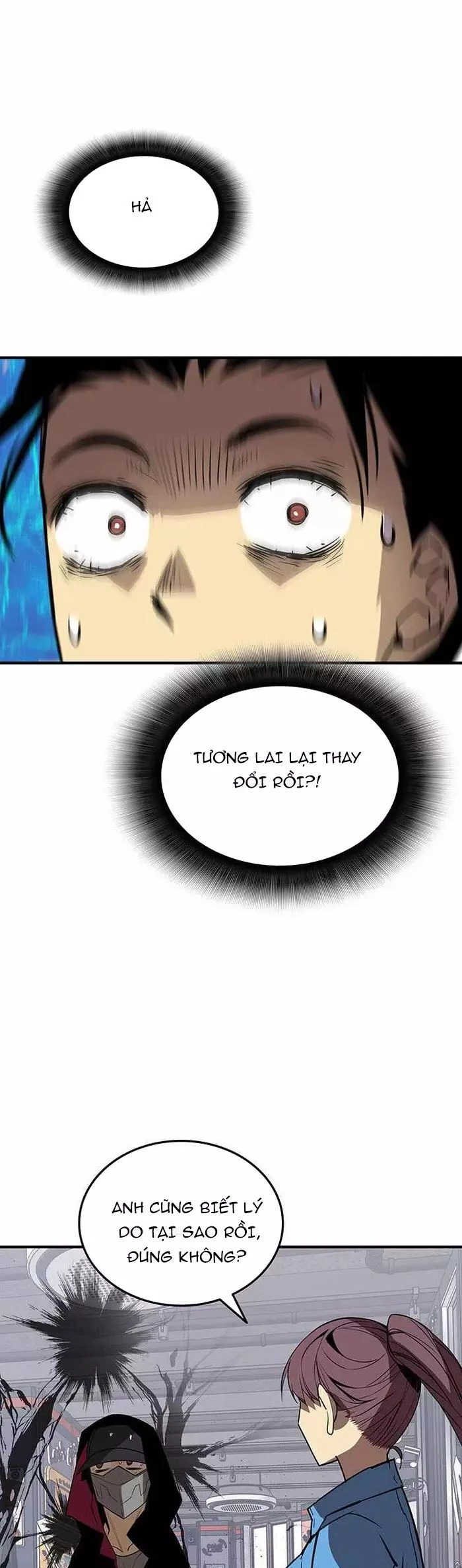 Tôi Là Lính Mới Chapter 230 - 33