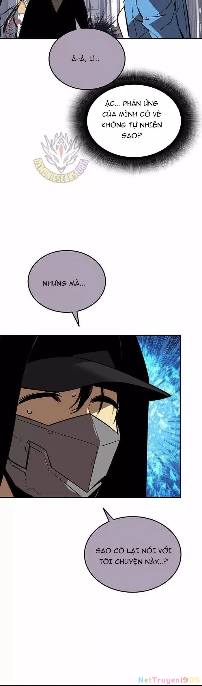 Tôi Là Lính Mới Chapter 230 - 34