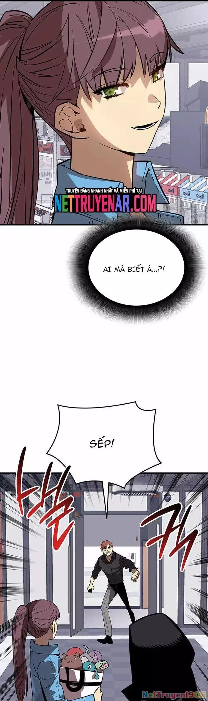 Tôi Là Lính Mới Chapter 230 - 37