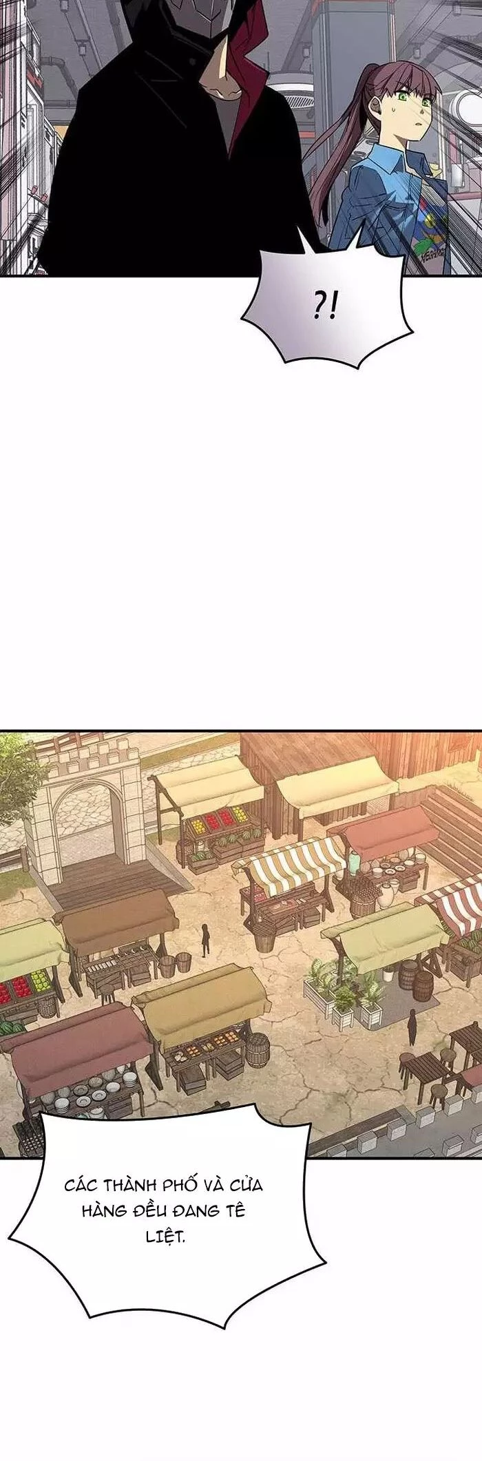 Tôi Là Lính Mới Chapter 230 - 40