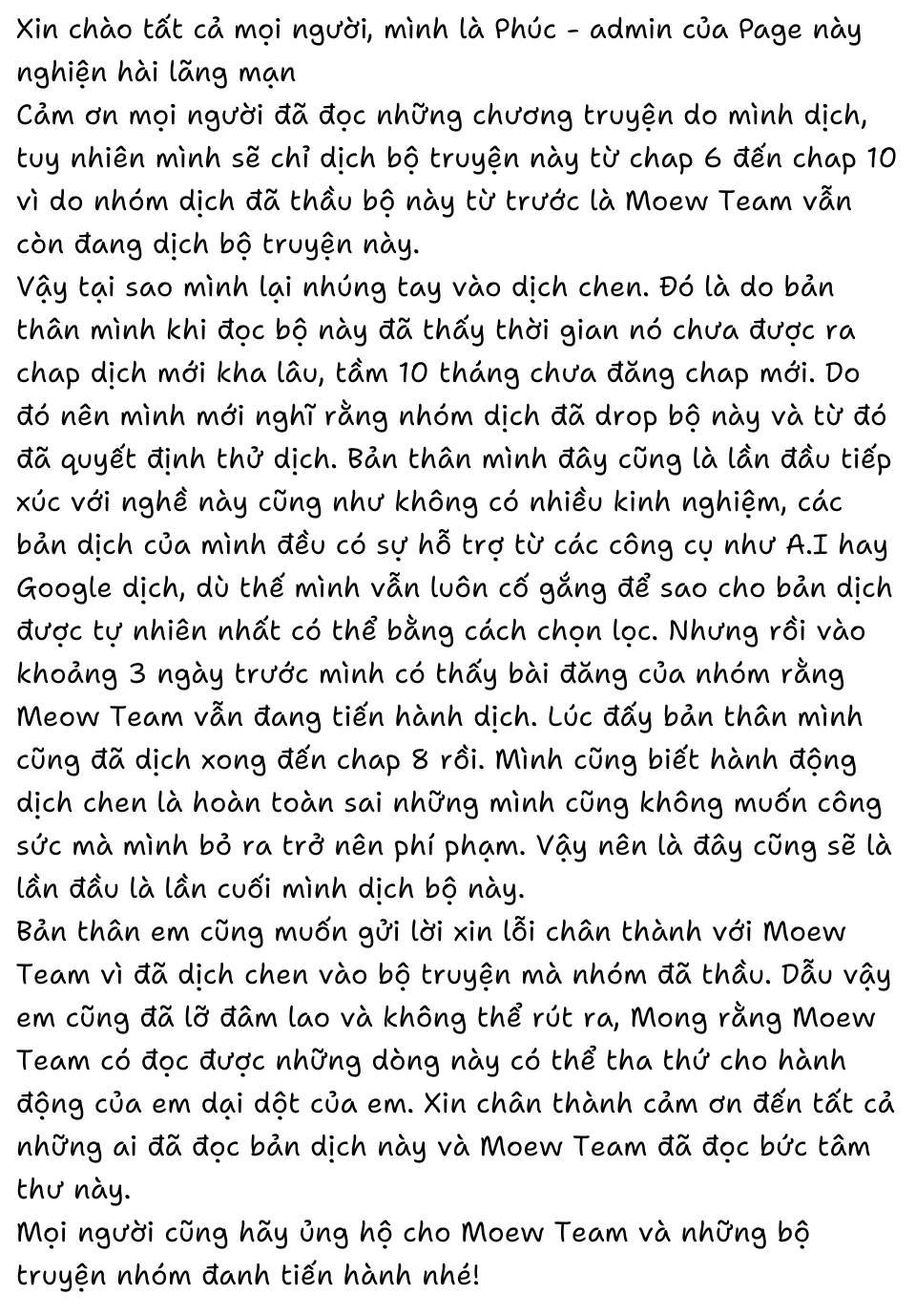 Cô Bạn Bàn Bên Kurokawa Chapter 6 - 18