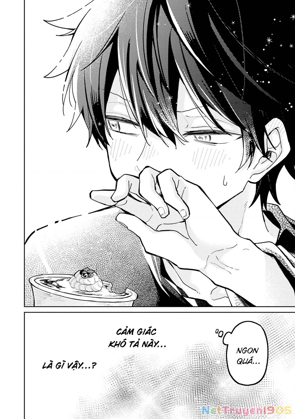 Thầy ơi! Bọn em sẽ hủy diệt thế giới! Chapter 7 - 26