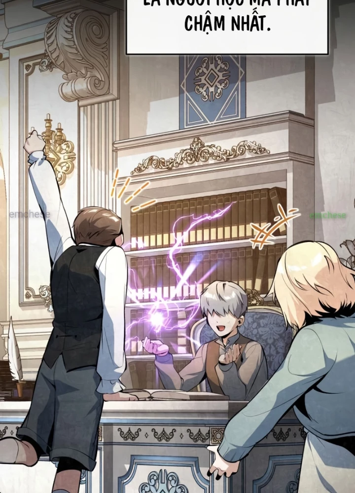 Giáo Sư Gián Điệp Chapter 131 - 27