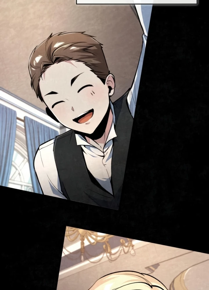 Giáo Sư Gián Điệp Chapter 131 - 31