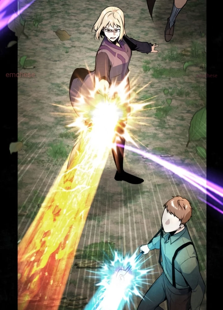 Giáo Sư Gián Điệp Chapter 131 - 57