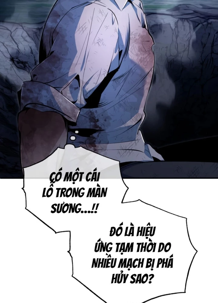 Giáo Sư Gián Điệp Chapter 131 - 135