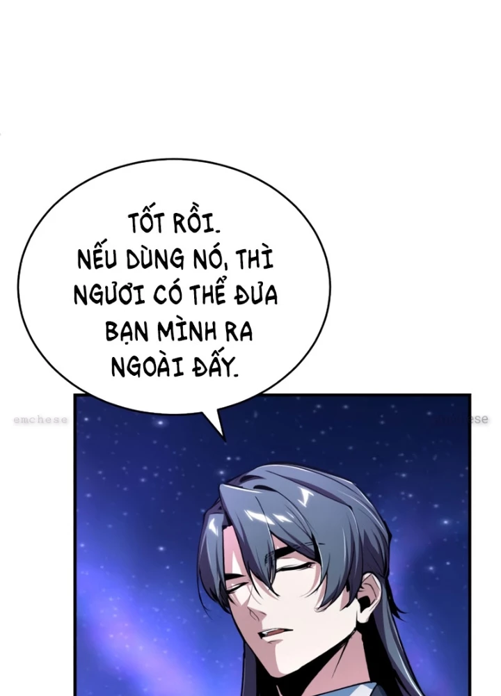 Giáo Sư Gián Điệp Chapter 131 - 137