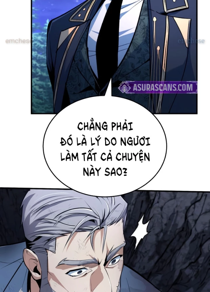 Giáo Sư Gián Điệp Chapter 131 - 139