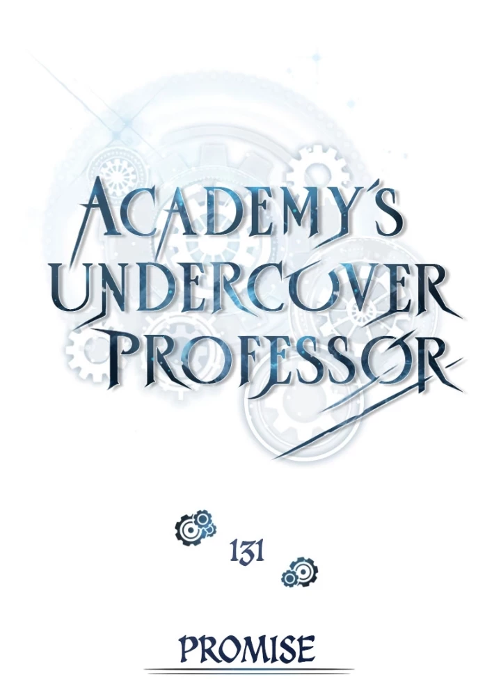 Giáo Sư Gián Điệp Chapter 131 - 175