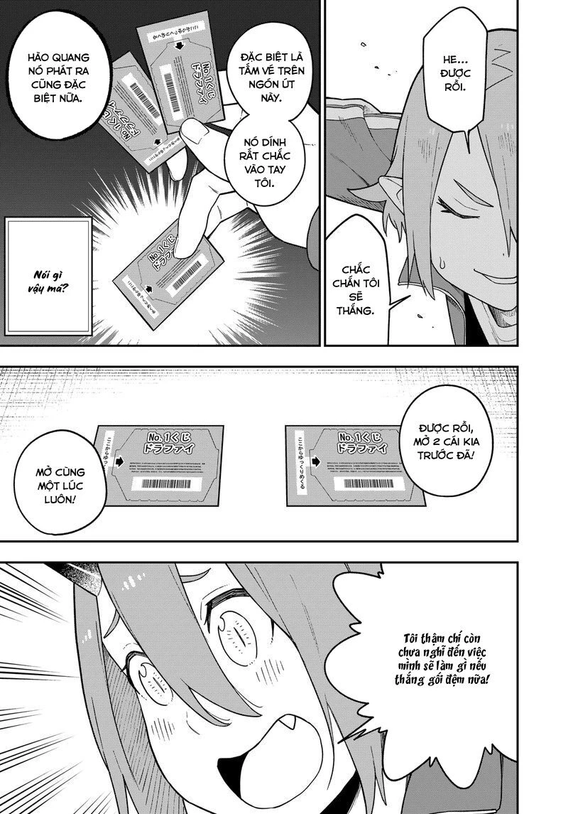 Đến Giờ "Thẩm Vấn" Rồi, Thưa Công Chúa! Chapter 122 - 6