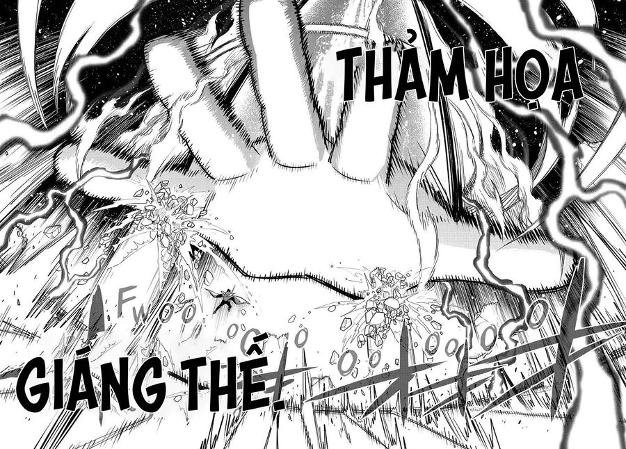 Chức Nghiệp [Thẩm Định] Không Thuận Lợi Nhưng Thực Ra Lại Là Kẻ Mạnh Nhất Chapter 73 - 24