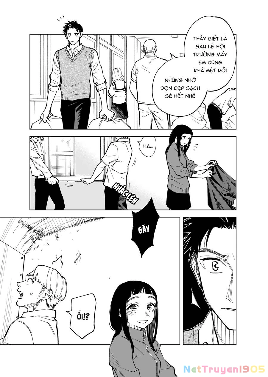 Futago-Tachi No Sho Jijou Chapter 81 - 2