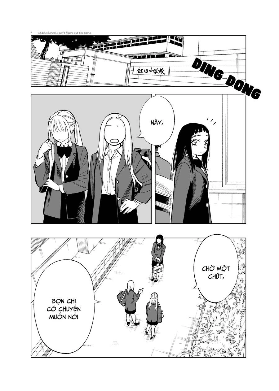 Futago-Tachi No Sho Jijou Chapter 84 - 2