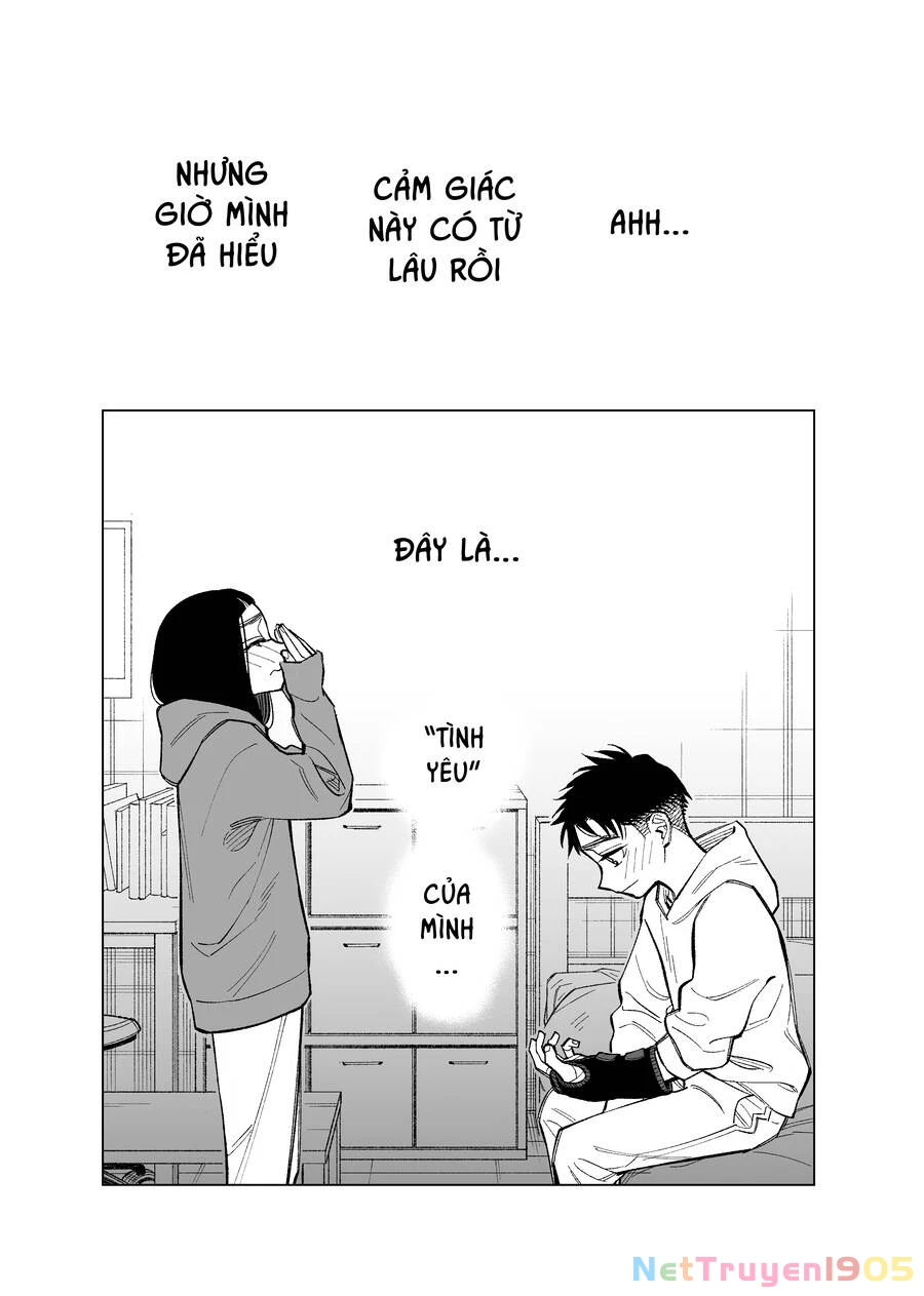 Futago-Tachi No Sho Jijou Chapter 84 - 10