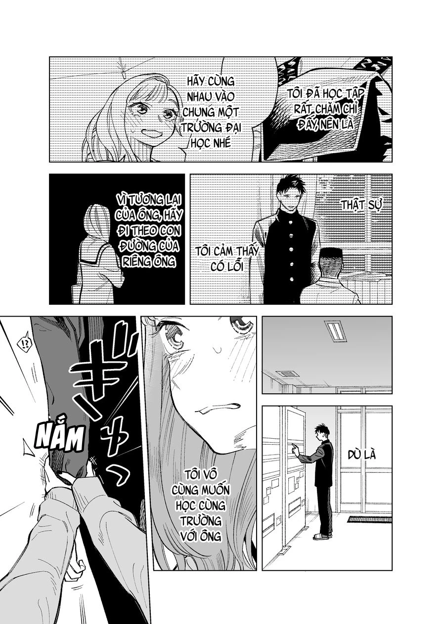 Futago-Tachi No Sho Jijou Chapter 88 - 4