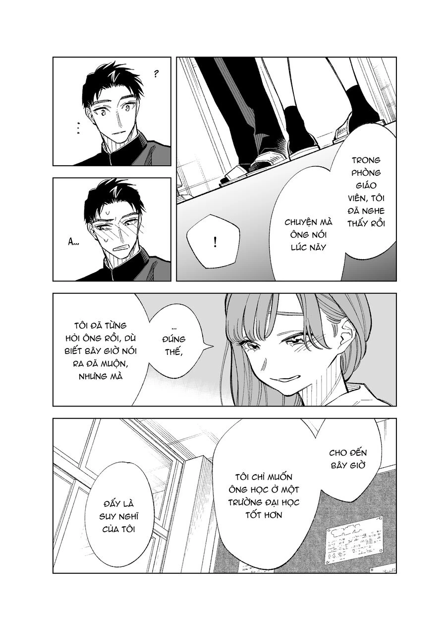 Futago-Tachi No Sho Jijou Chapter 89 - 3