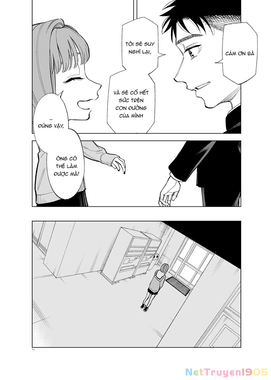 Futago-Tachi No Sho Jijou Chapter 89 - 7