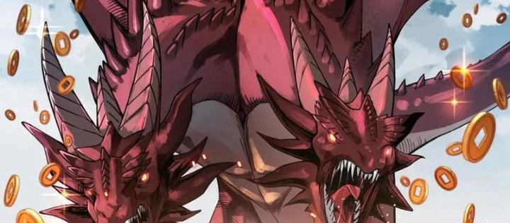 Bắt đầu chuyển chức tài thần, ta chuyển hóa triệu vạn thần sủng Chapter 38 - 8