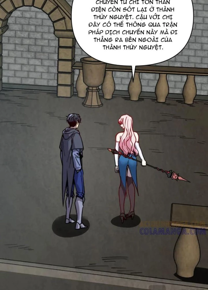 Bắt đầu chuyển chức tài thần, ta chuyển hóa triệu vạn thần sủng Chapter 38 - 13