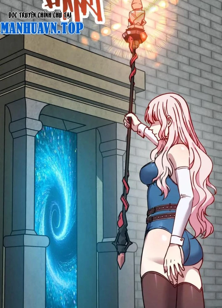 Bắt đầu chuyển chức tài thần, ta chuyển hóa triệu vạn thần sủng Chapter 38 - 15