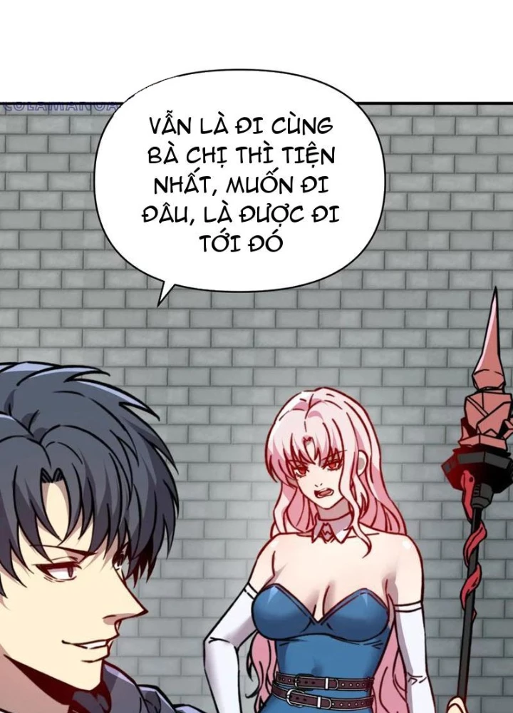 Bắt đầu chuyển chức tài thần, ta chuyển hóa triệu vạn thần sủng Chapter 38 - 17