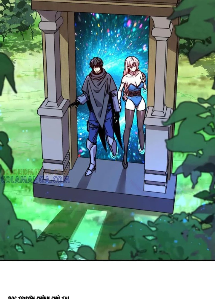 Bắt đầu chuyển chức tài thần, ta chuyển hóa triệu vạn thần sủng Chapter 38 - 23