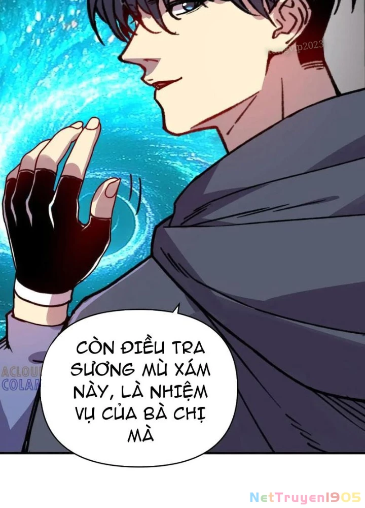 Bắt đầu chuyển chức tài thần, ta chuyển hóa triệu vạn thần sủng Chapter 38 - 39