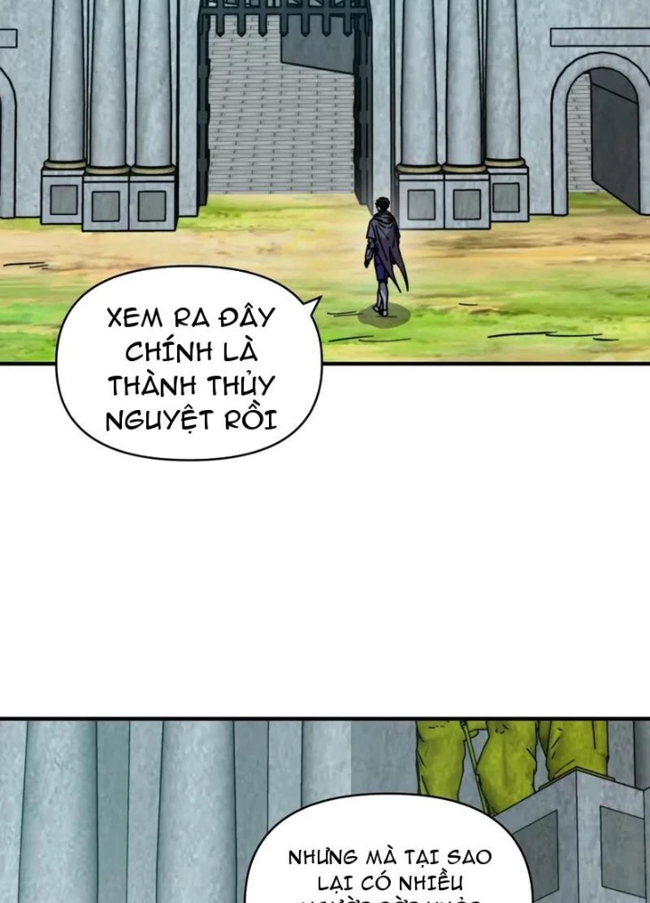 Bắt đầu chuyển chức tài thần, ta chuyển hóa triệu vạn thần sủng Chapter 38 - 45