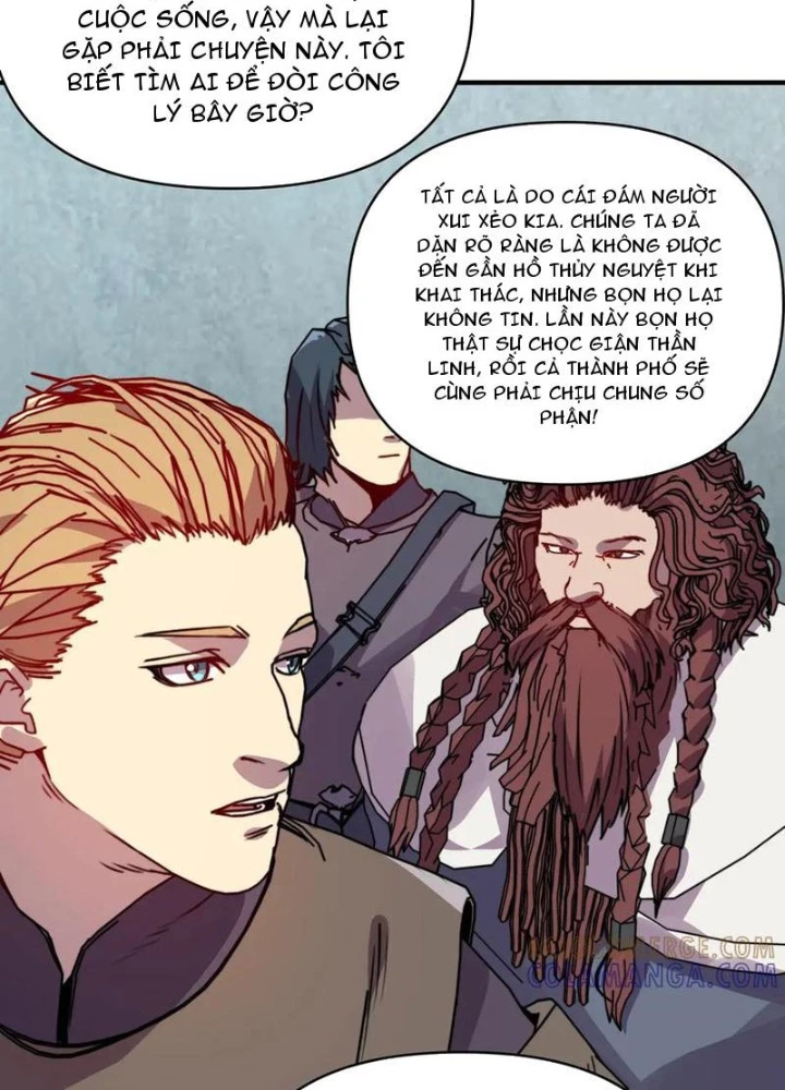 Bắt đầu chuyển chức tài thần, ta chuyển hóa triệu vạn thần sủng Chapter 38 - 49