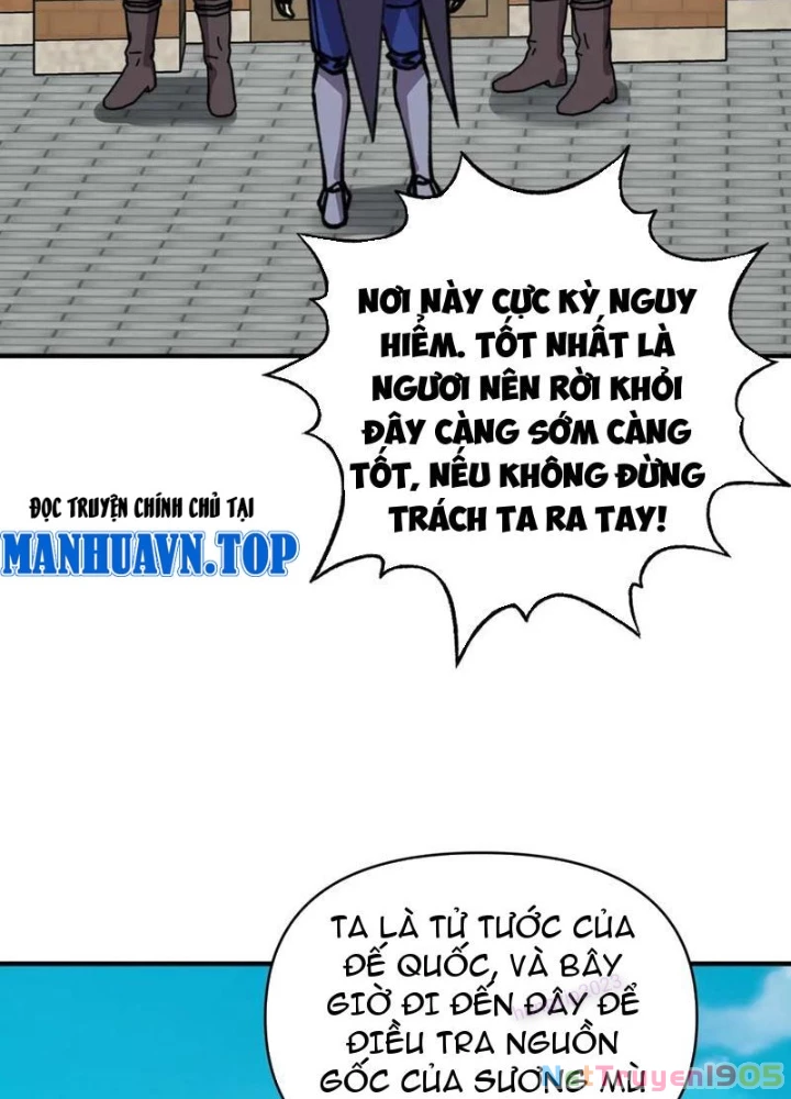 Bắt đầu chuyển chức tài thần, ta chuyển hóa triệu vạn thần sủng Chapter 38 - 71