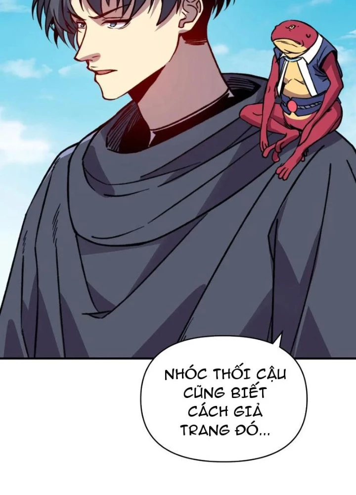 Bắt đầu chuyển chức tài thần, ta chuyển hóa triệu vạn thần sủng Chapter 38 - 73