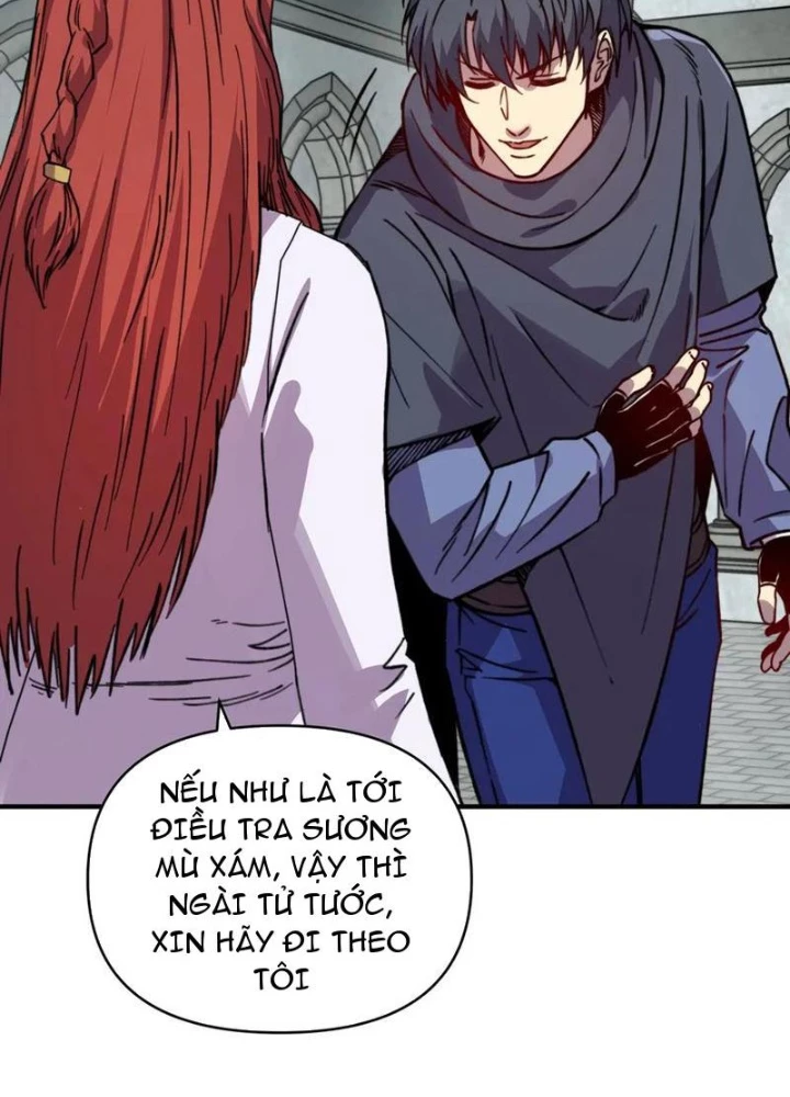 Bắt đầu chuyển chức tài thần, ta chuyển hóa triệu vạn thần sủng Chapter 38 - 81