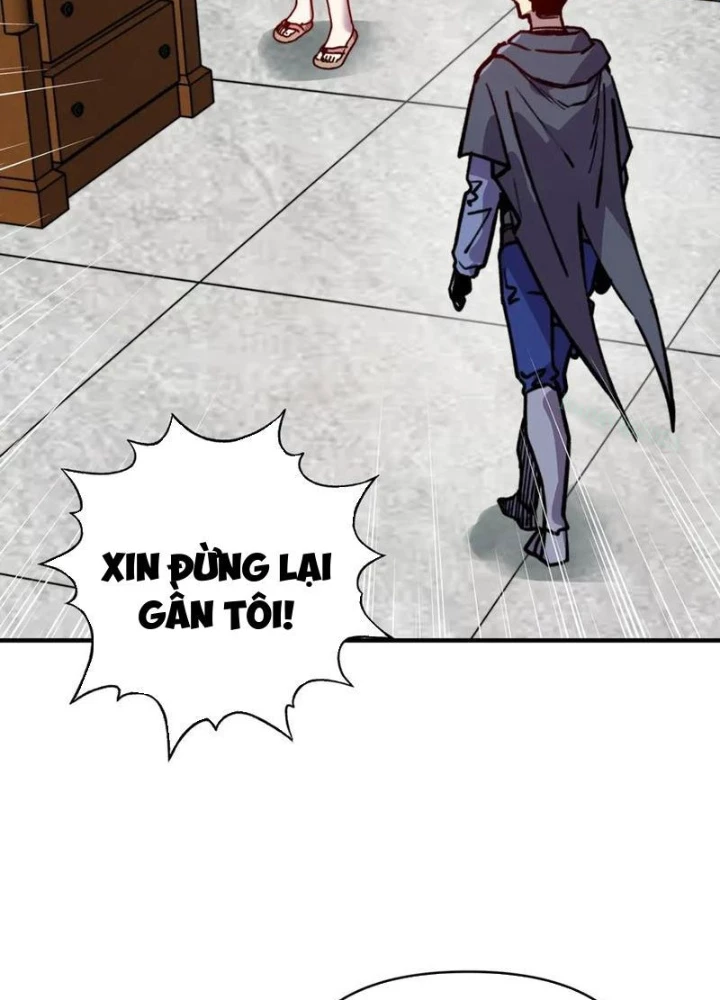 Bắt đầu chuyển chức tài thần, ta chuyển hóa triệu vạn thần sủng Chapter 38 - 91