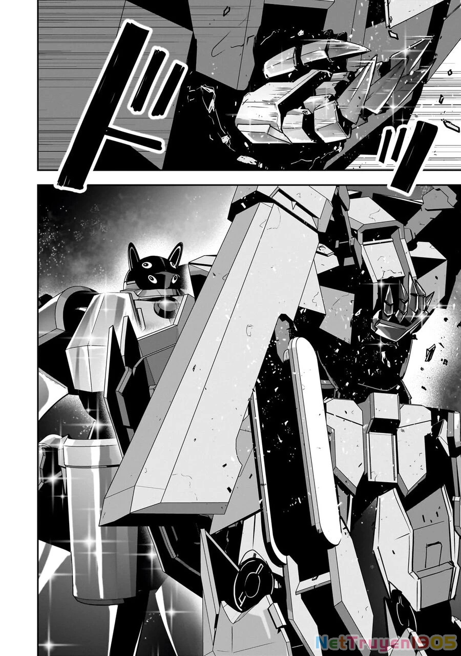 Tôi Là Kỵ Sĩ Anh Hùng Của Đế Chế Liên Thiên Hà! Chapter 15 - 29
