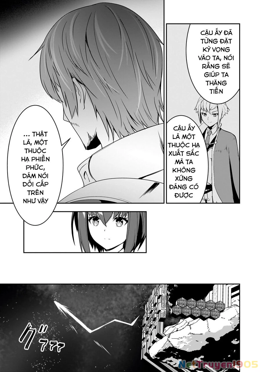 Tôi Là Kỵ Sĩ Anh Hùng Của Đế Chế Liên Thiên Hà! Chapter 16 - 23