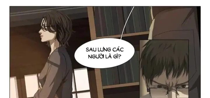 Tam Thể Chapter 9.5 - 5
