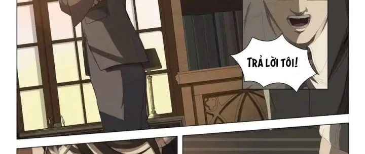Tam Thể Chapter 9.5 - 6