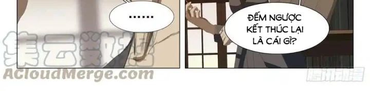 Tam Thể Chapter 9.5 - 8