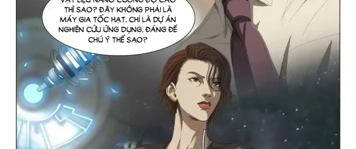 Tam Thể Chapter 9.5 - 10