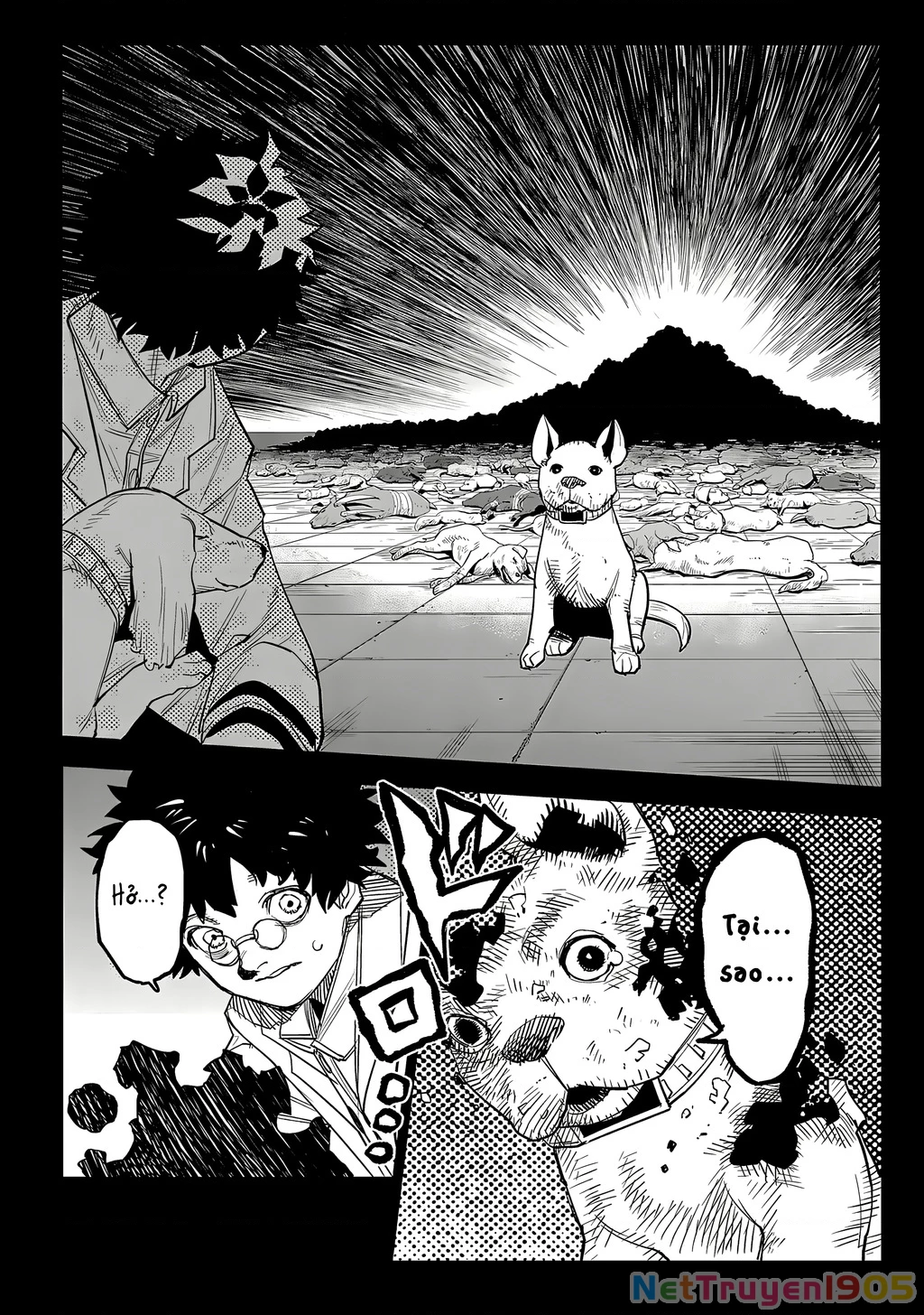 Shy Chapter 228 - 2
