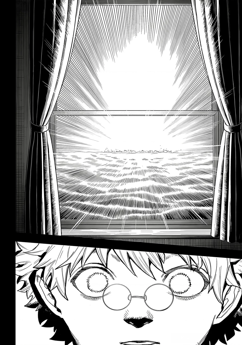 Shy Chapter 228 - 18