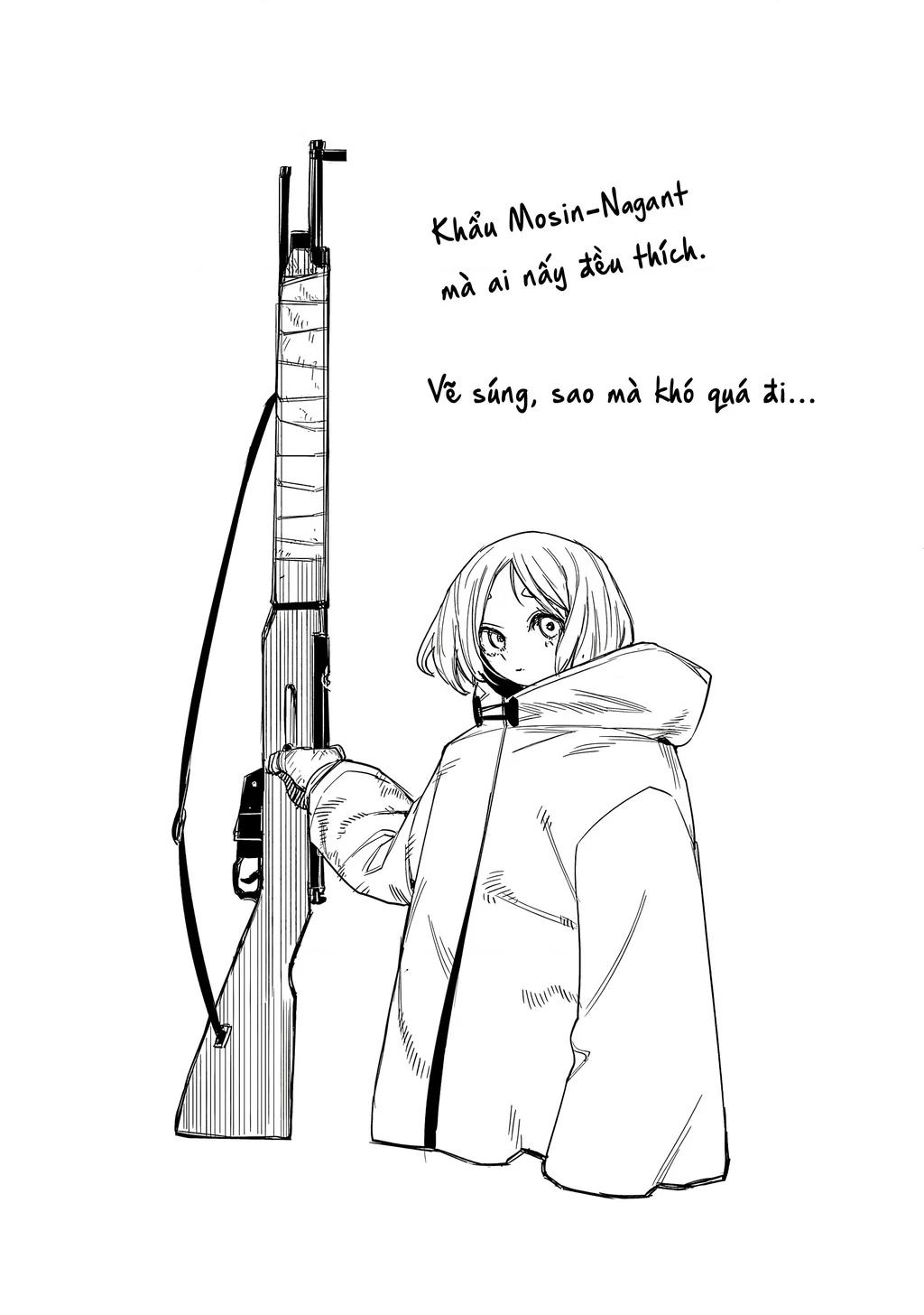 Shy Chapter 228 - 21