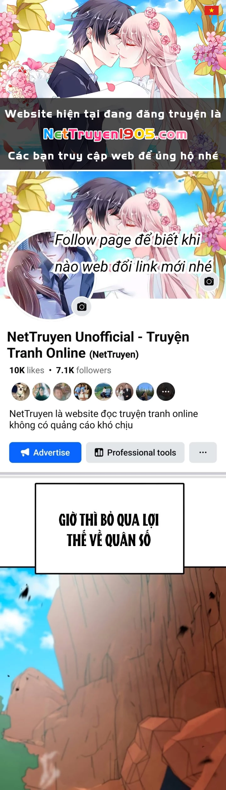 Phá Vỡ Phòng Thủ Chapter 11 - 1