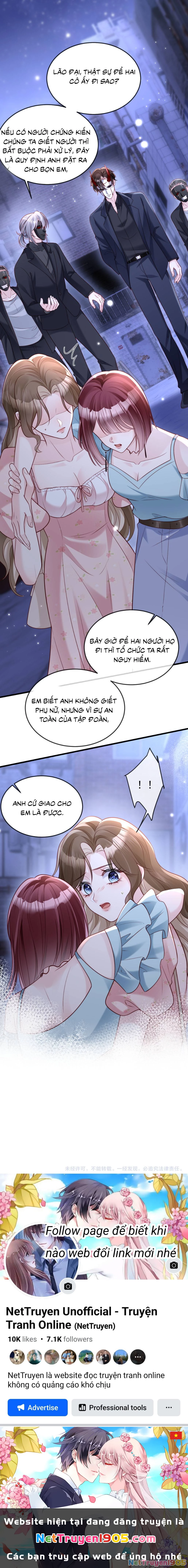 Diệt Vong Trong Tình Yêu Của Hắn Chapter 9 - 4