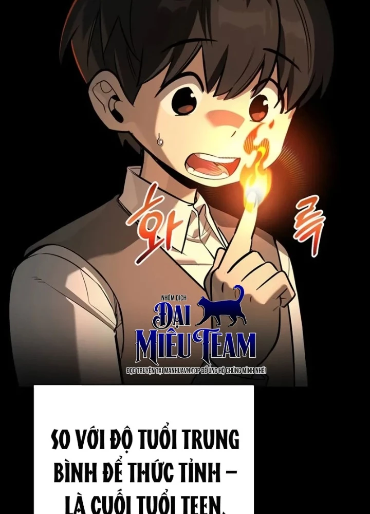Healer Cấp S Chữa Trị Cho Quái Vật Chapter 9 - 5