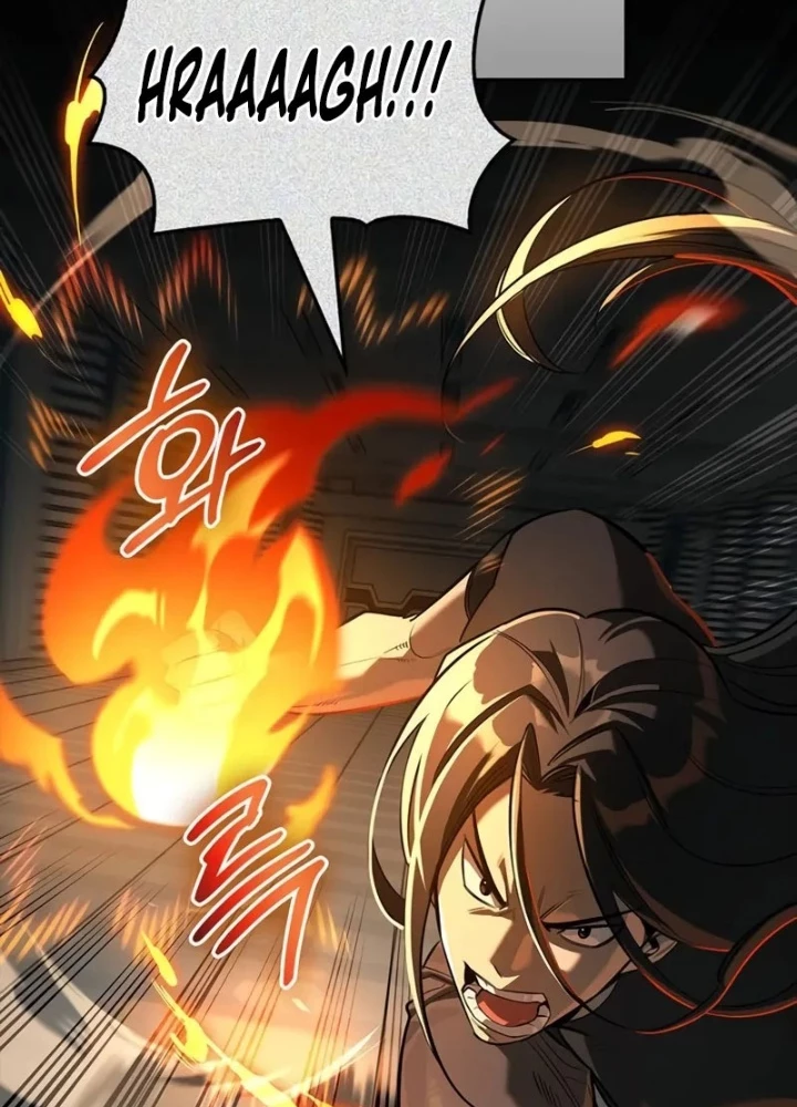 Healer Cấp S Chữa Trị Cho Quái Vật Chapter 9 - 9