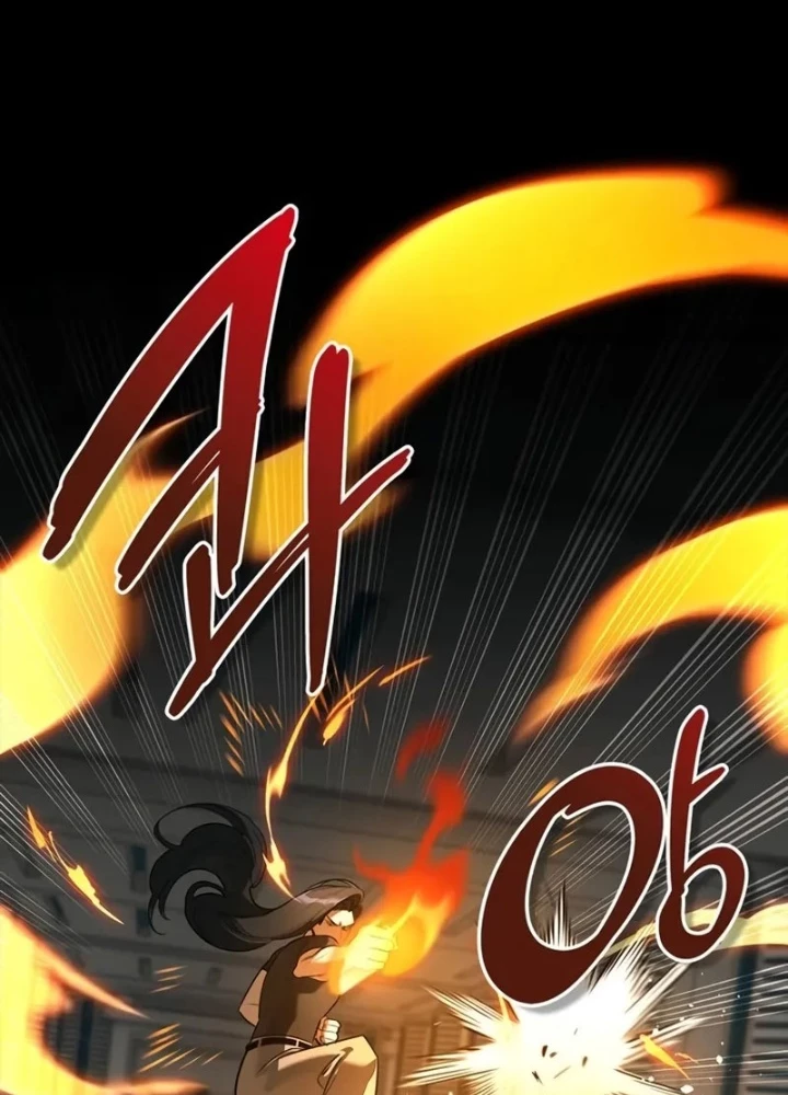 Healer Cấp S Chữa Trị Cho Quái Vật Chapter 9 - 11