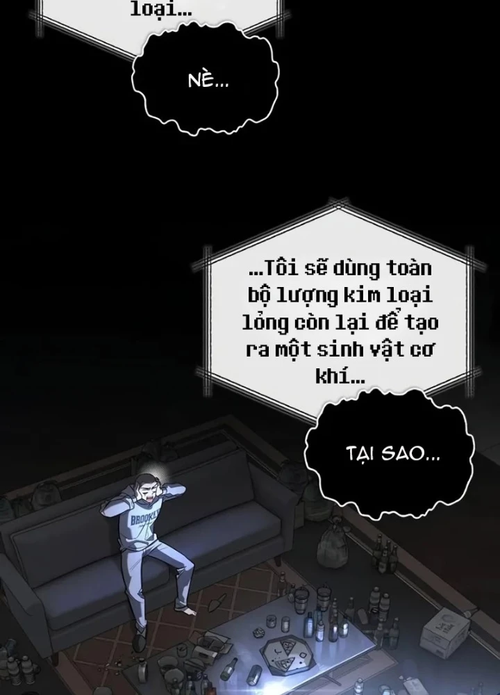 Healer Cấp S Chữa Trị Cho Quái Vật Chapter 9 - 61