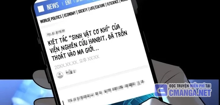 Healer Cấp S Chữa Trị Cho Quái Vật Chapter 9 - 70